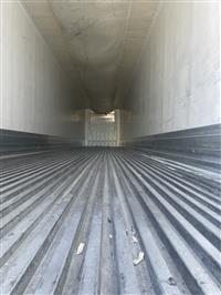 2019 Great Dane Reefer