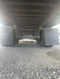 2019 Great Dane Reefer