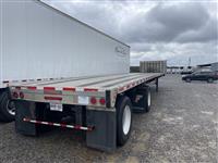 2019 Fontaine 48X102