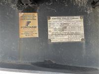 2019 Fontaine 48X102