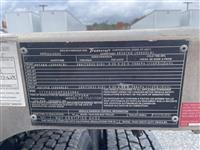 2023 Transcraft 53x102 Flatbed