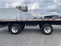 2023 Transcraft 53x102 Flatbed