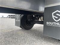 2023 Transcraft 53x102 Flatbed