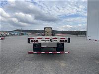 2023 Transcraft 53x102 Flatbed