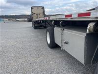 2023 Transcraft 53x102 Flatbed