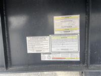 2023 Transcraft 53x102 Flatbed