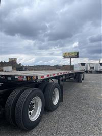 2019 Fontaine 48X102