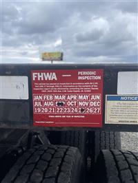 2019 Fontaine 48X102