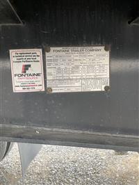 2019 Fontaine 48X102