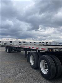 2019 Fontaine 48X102