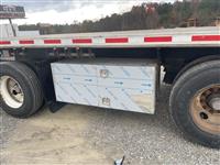 2019 Fontaine 48X102