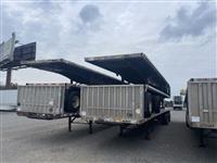 2011 Utility 48x102