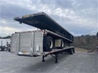 2013 Utility 48x102