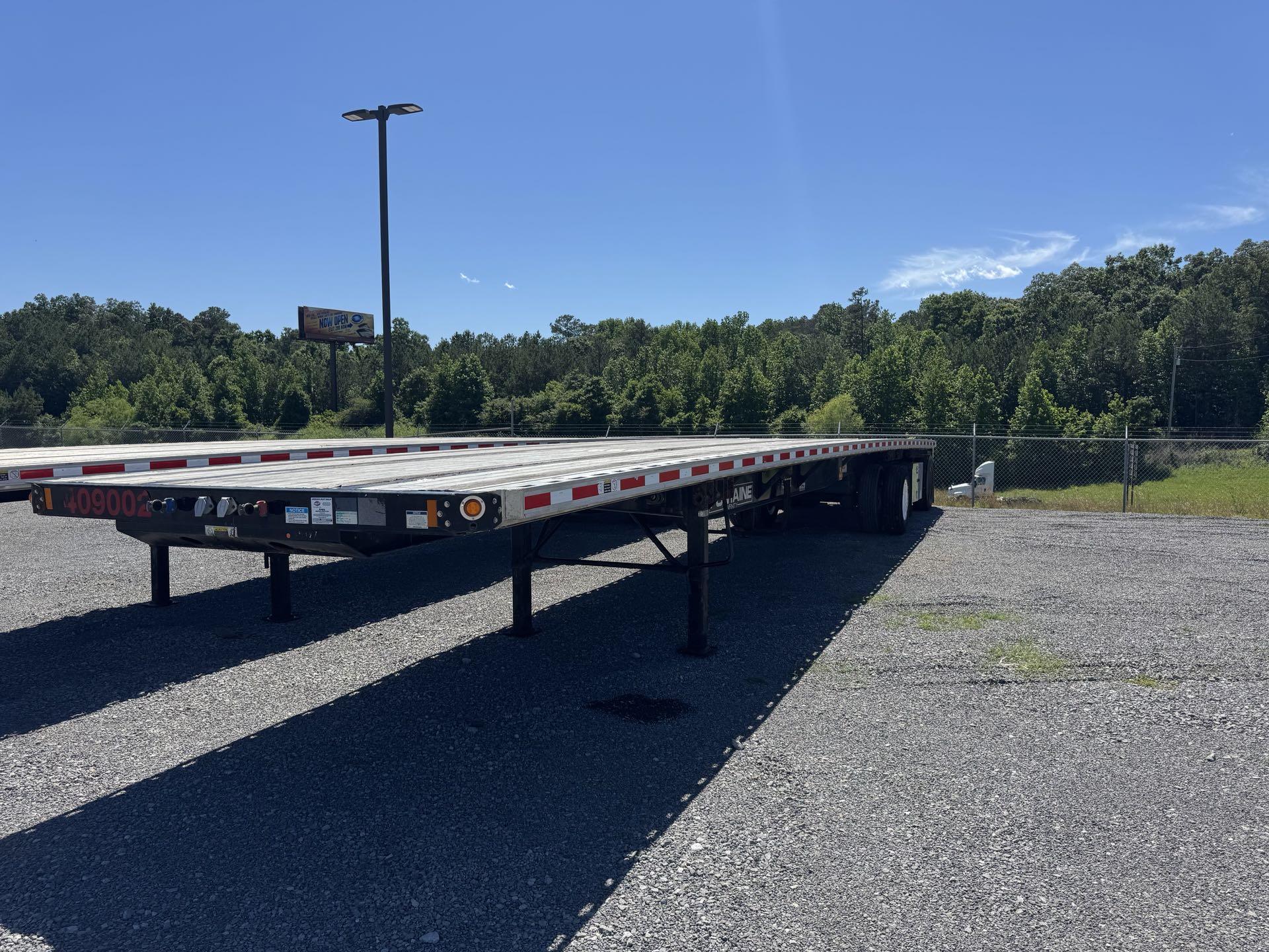 2019 Fontaine 48X102