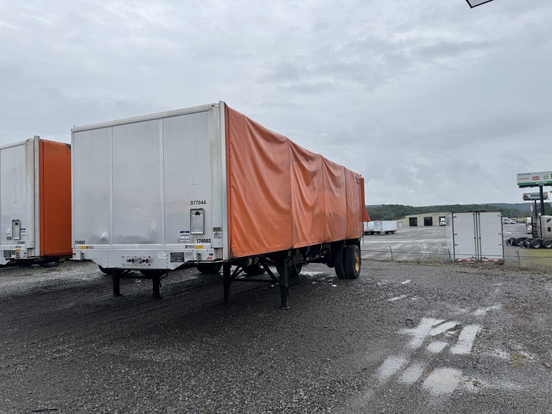 2017 Transcraft 