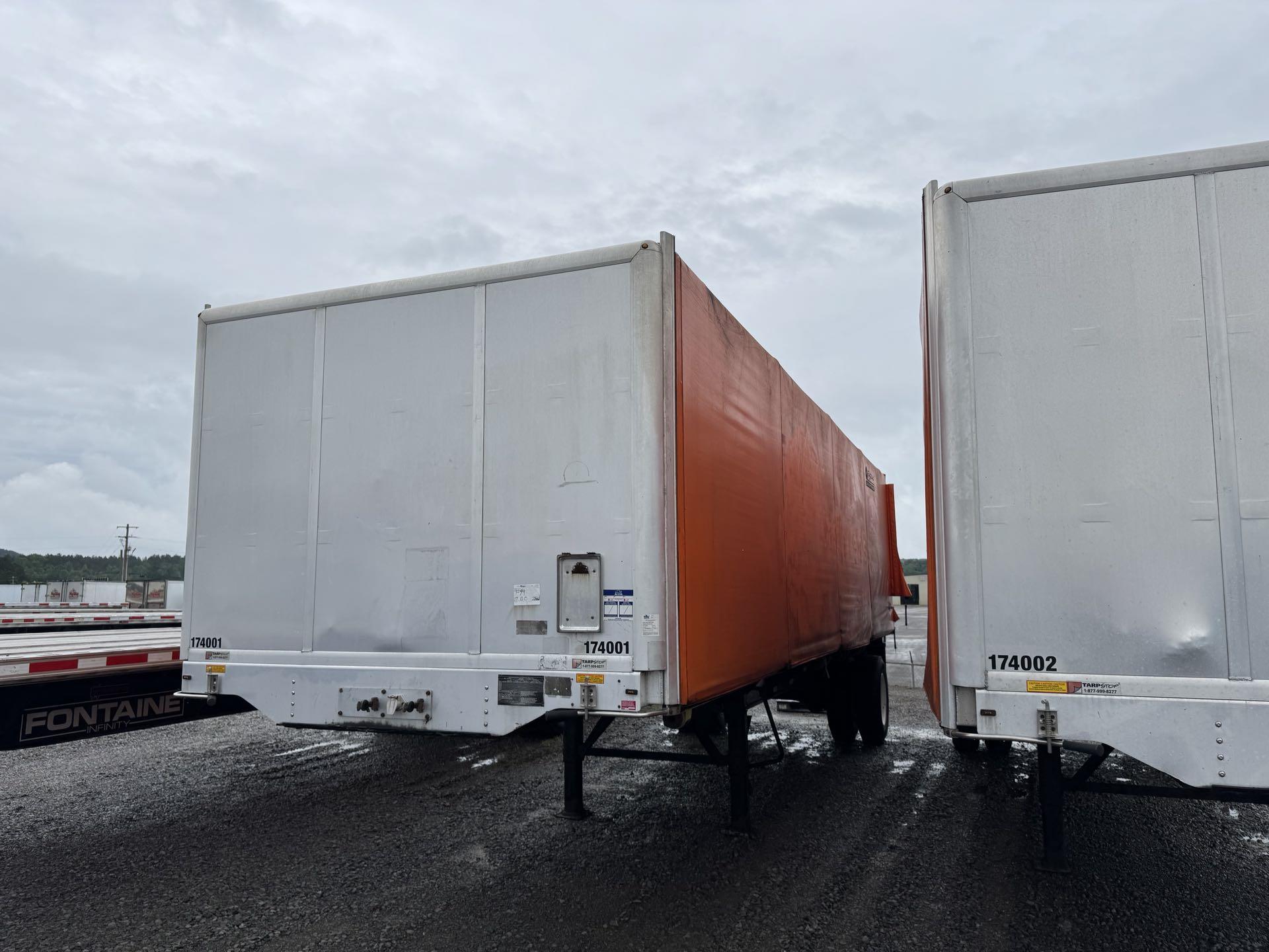 2017 Transcraft 