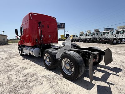 2021 Freightliner CASCADIA 116