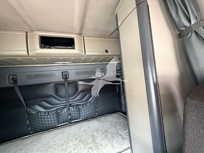2015 Freightliner CASCADIA 113