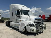 2019 Freightliner Cascadia 125