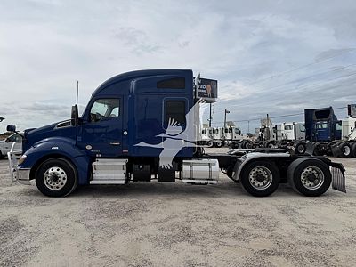 2019 Kenworth T680
