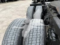 2019 Freightliner Cascadia 125 Evolution