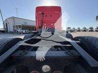 2018 Freightliner CASCADIA 113