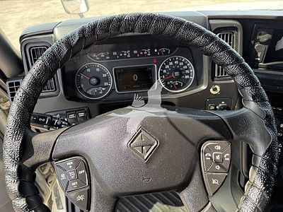 2019 International LT