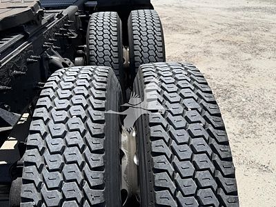 2021 Peterbilt 579