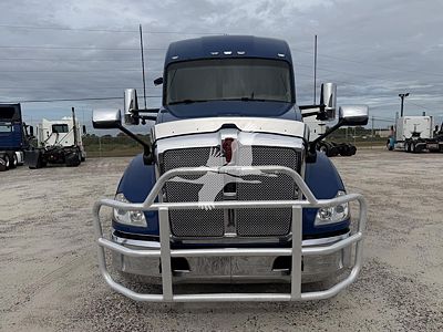 2019 Kenworth T680