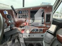2012 Mack PINNACLE CHU613