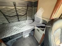 2015 Freightliner Cascadia 125