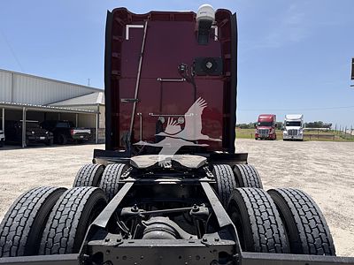 2015 Kenworth T680