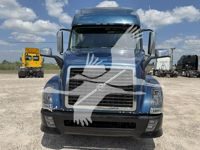 2014 Volvo VNL64T670