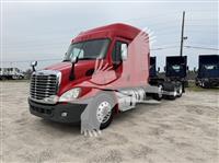 2018 Freightliner CASCADIA 113