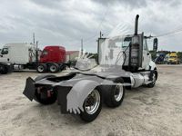 2012 International Prostar