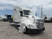 2022 Kenworth T680