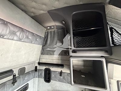 2017 Mack PINNACLE CXU613