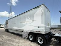 2013 Great Dane 53FT