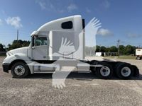 2014 Freightliner COLUMBIA 120