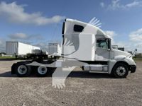 2014 Freightliner COLUMBIA 120