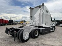 2022 Kenworth T680