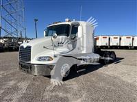 2018 Mack PINNACLE CXU613