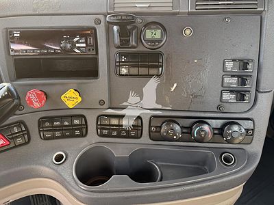 2019 Freightliner Cascadia 125