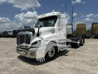 2020 Freightliner Cascadia 125