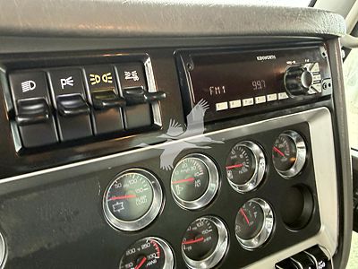 2016 Kenworth T800