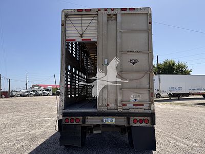 2005 Wilson PSDCL-402