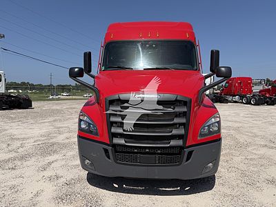 2021 Freightliner CASCADIA 116