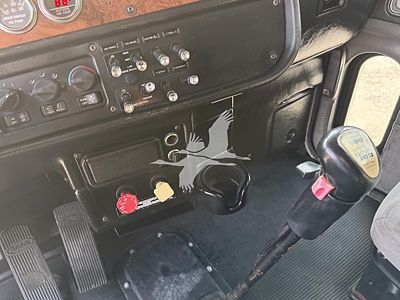 2005 Peterbilt 379