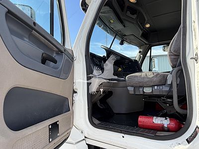 2019 Freightliner Cascadia 125