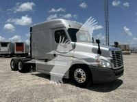2016 Freightliner Cascadia 125